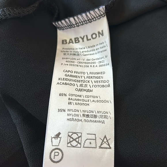 W Less Femmes by Babylon NWOT - Picture 14 of 14